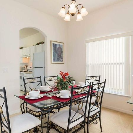 Lucky Charm - Budget-Friendly 5 Bed Vacation Home, Close To Disney World Kissimmee Buitenkant foto