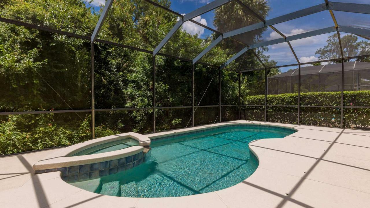 Lucky Charm - Budget-Friendly 5 Bed Vacation Home, Close To Disney World Kissimmee Buitenkant foto