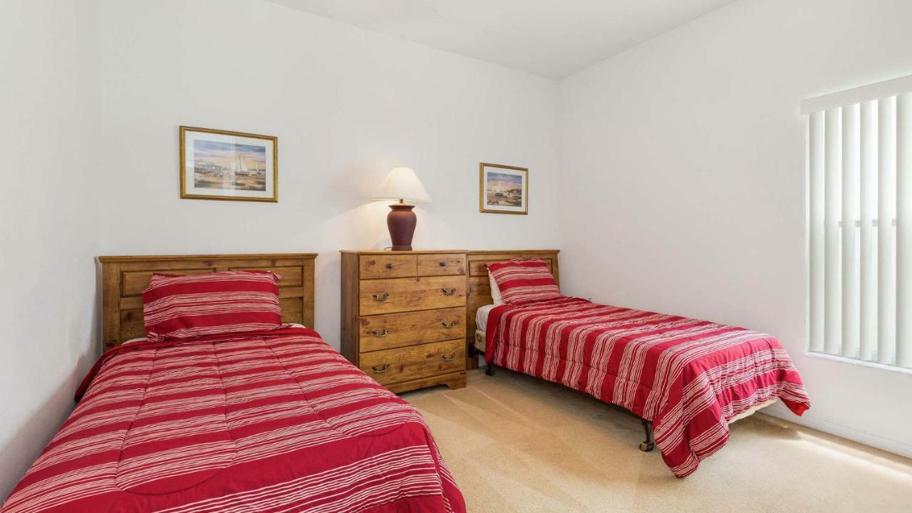 Lucky Charm - Budget-Friendly 5 Bed Vacation Home, Close To Disney World Kissimmee Buitenkant foto