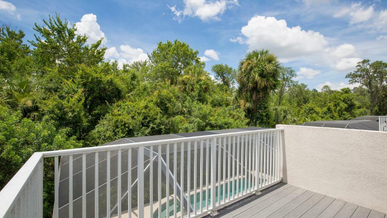 Lucky Charm - Budget-Friendly 5 Bed Vacation Home, Close To Disney World Kissimmee Buitenkant foto