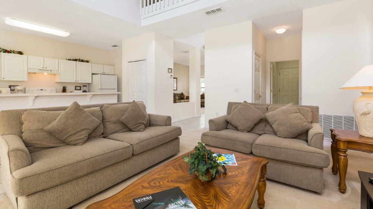 Lucky Charm - Budget-Friendly 5 Bed Vacation Home, Close To Disney World Kissimmee Buitenkant foto