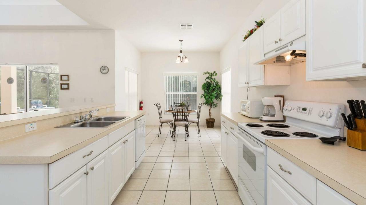 Lucky Charm - Budget-Friendly 5 Bed Vacation Home, Close To Disney World Kissimmee Buitenkant foto