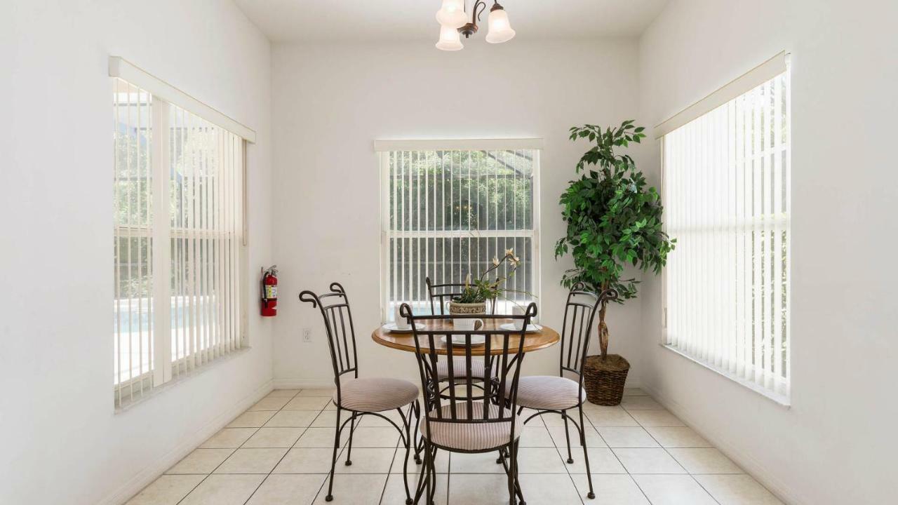 Lucky Charm - Budget-Friendly 5 Bed Vacation Home, Close To Disney World Kissimmee Buitenkant foto