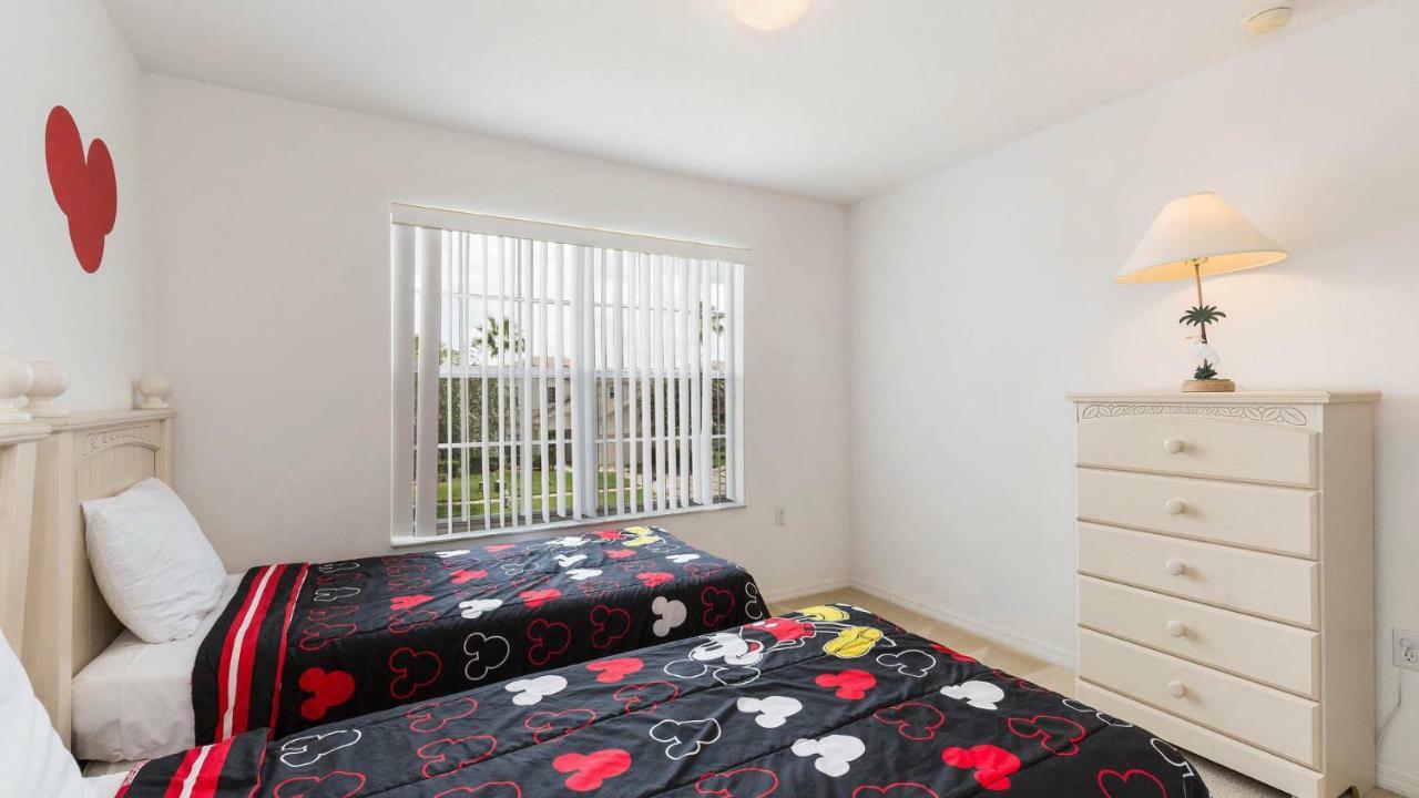 Lucky Charm - Budget-Friendly 5 Bed Vacation Home, Close To Disney World Kissimmee Buitenkant foto