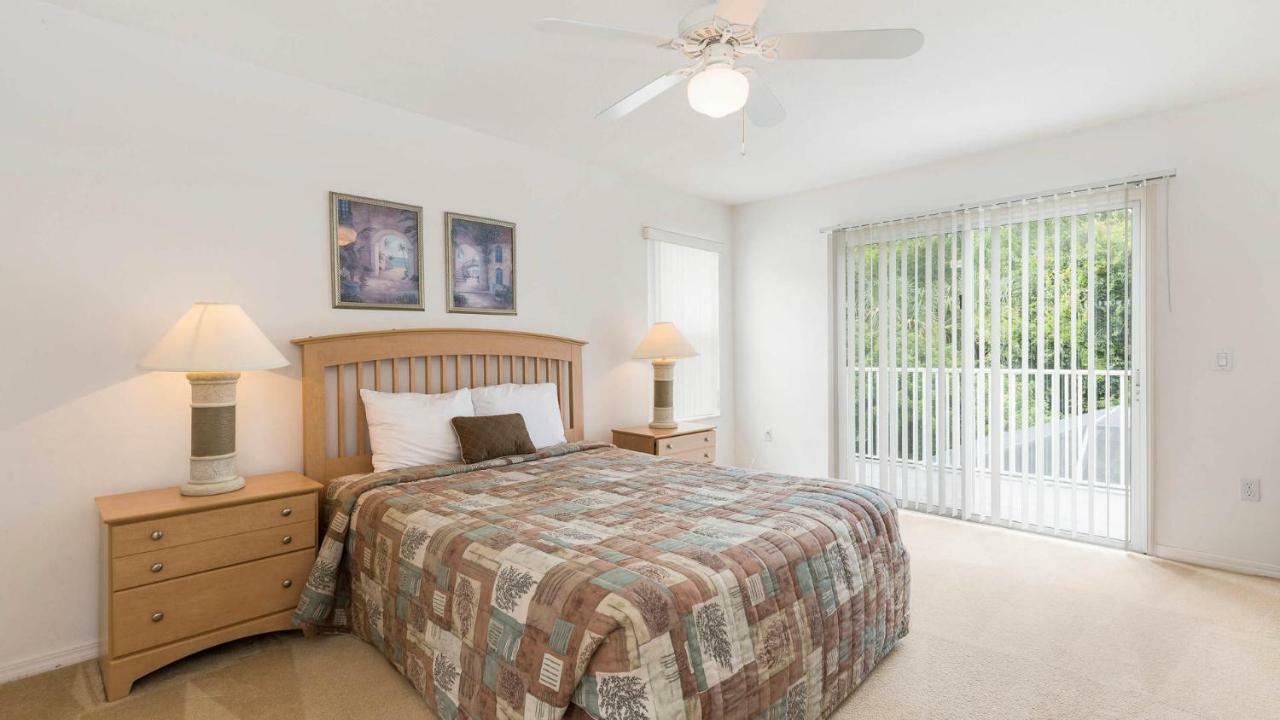 Lucky Charm - Budget-Friendly 5 Bed Vacation Home, Close To Disney World Kissimmee Buitenkant foto