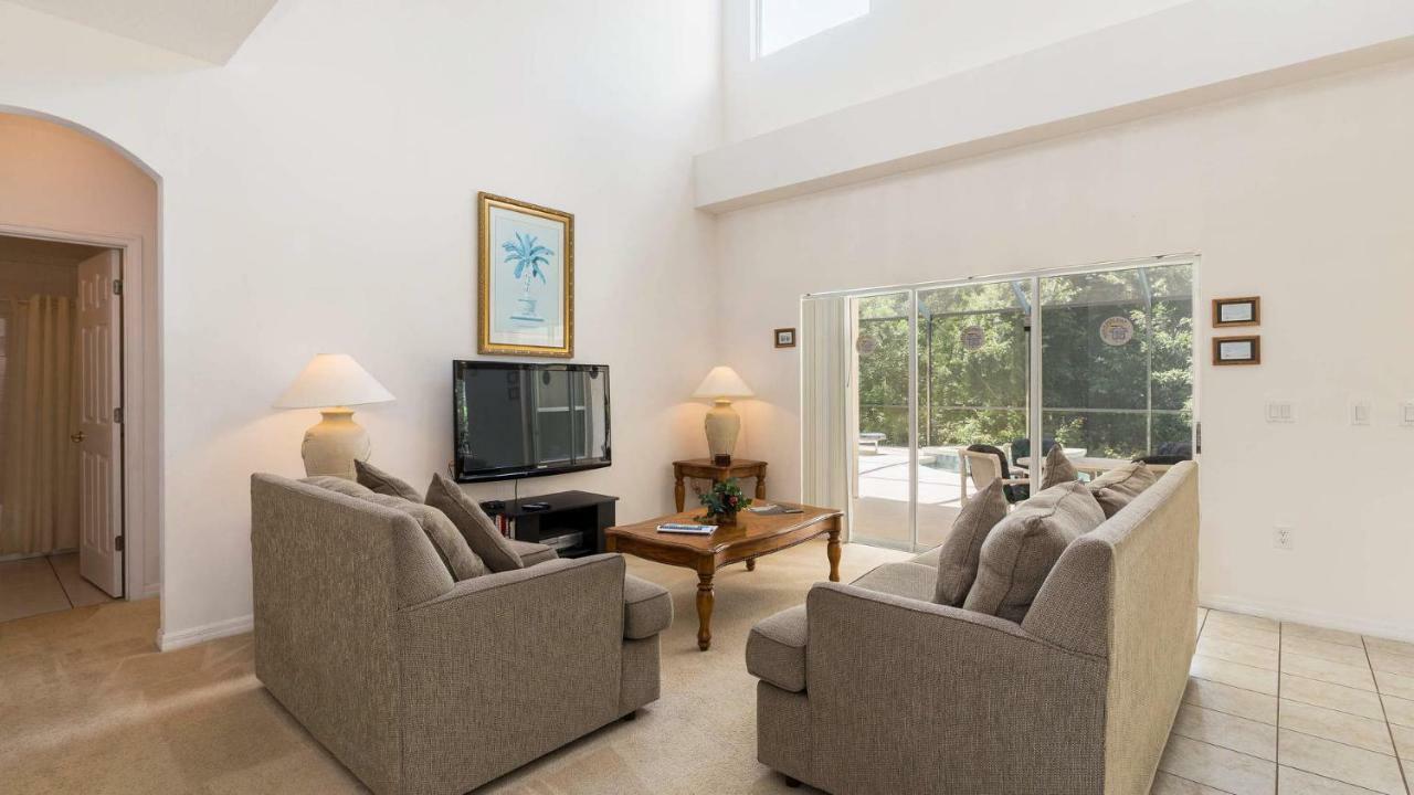 Lucky Charm - Budget-Friendly 5 Bed Vacation Home, Close To Disney World Kissimmee Buitenkant foto
