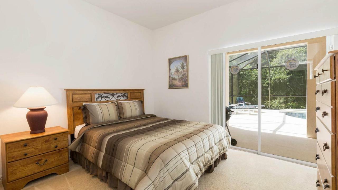 Lucky Charm - Budget-Friendly 5 Bed Vacation Home, Close To Disney World Kissimmee Buitenkant foto