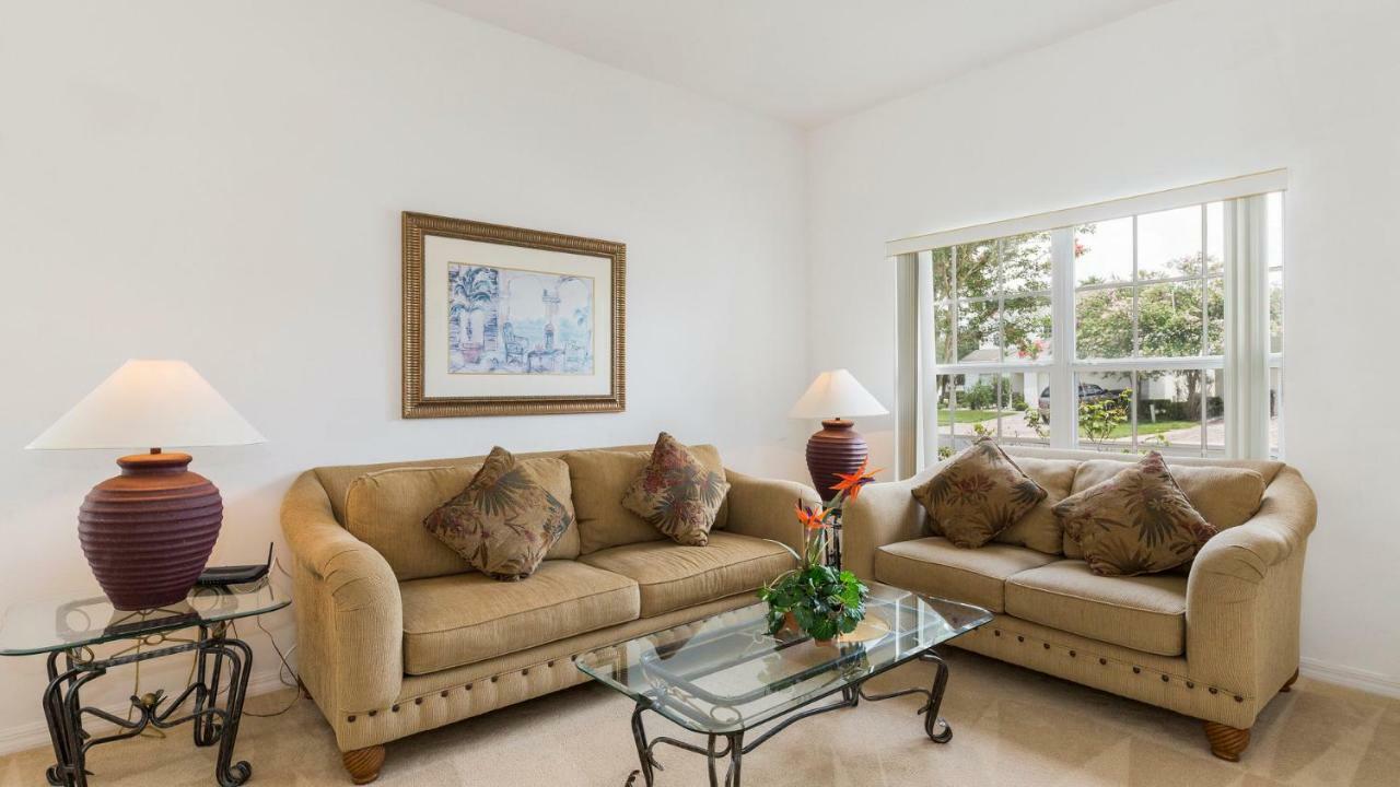 Lucky Charm - Budget-Friendly 5 Bed Vacation Home, Close To Disney World Kissimmee Buitenkant foto