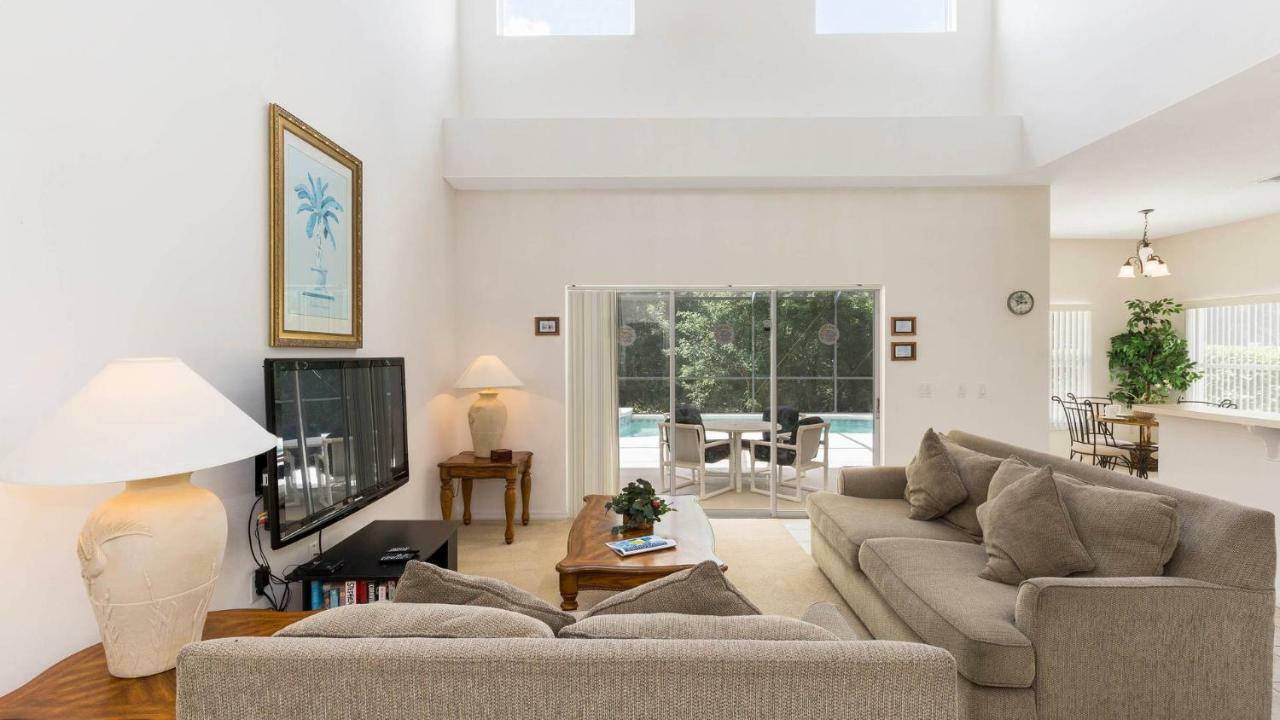 Lucky Charm - Budget-Friendly 5 Bed Vacation Home, Close To Disney World Kissimmee Buitenkant foto